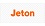 Jeton Wallet